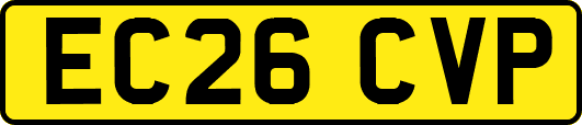 EC26CVP