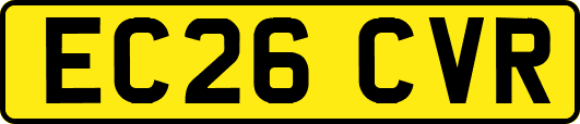 EC26CVR