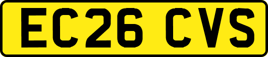 EC26CVS