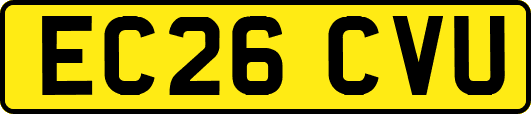EC26CVU