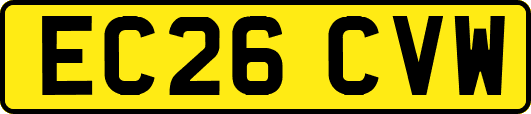 EC26CVW