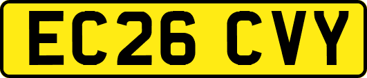 EC26CVY