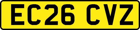 EC26CVZ