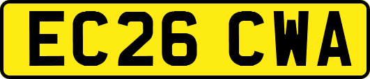 EC26CWA
