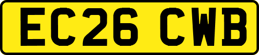 EC26CWB