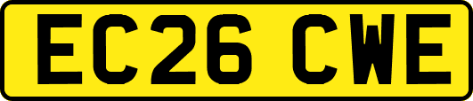 EC26CWE