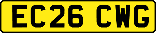 EC26CWG