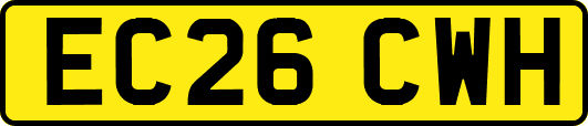 EC26CWH