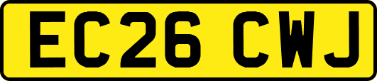EC26CWJ