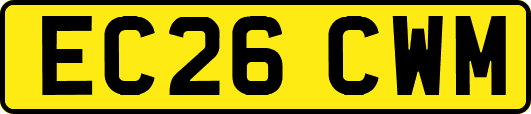 EC26CWM