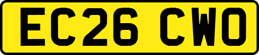 EC26CWO