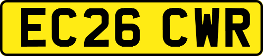 EC26CWR