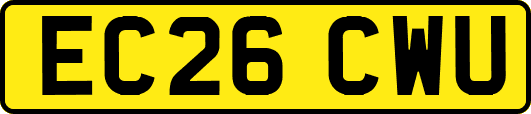 EC26CWU