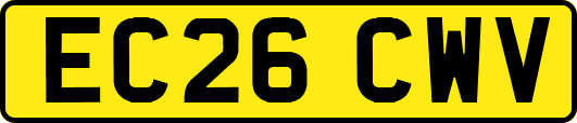 EC26CWV