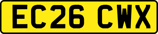 EC26CWX