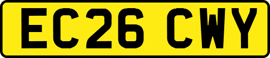 EC26CWY