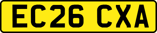 EC26CXA