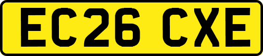 EC26CXE