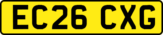 EC26CXG