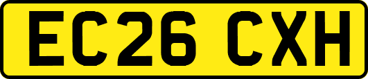 EC26CXH