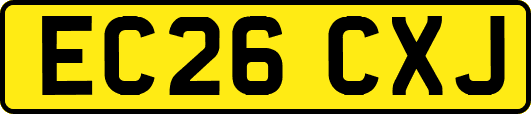 EC26CXJ