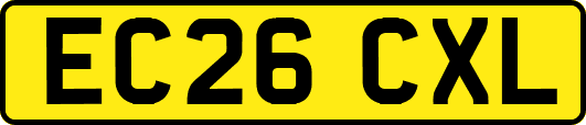 EC26CXL
