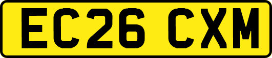 EC26CXM