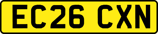 EC26CXN