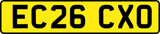 EC26CXO