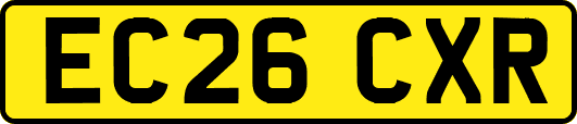 EC26CXR