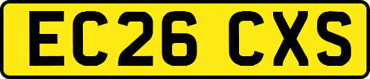 EC26CXS