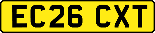 EC26CXT