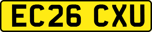 EC26CXU