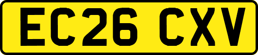 EC26CXV