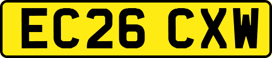 EC26CXW