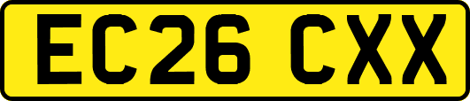 EC26CXX