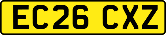 EC26CXZ