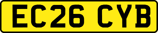 EC26CYB