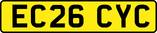 EC26CYC