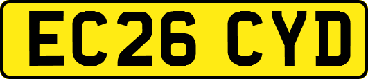 EC26CYD