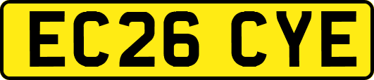 EC26CYE