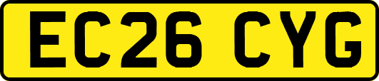 EC26CYG
