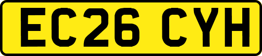 EC26CYH