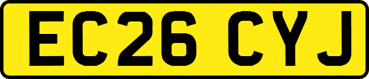 EC26CYJ