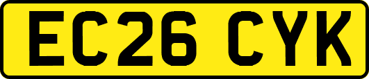 EC26CYK