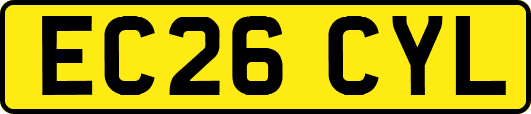 EC26CYL
