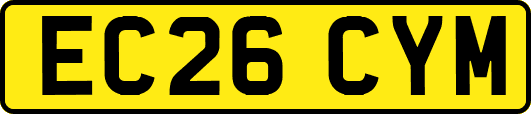 EC26CYM