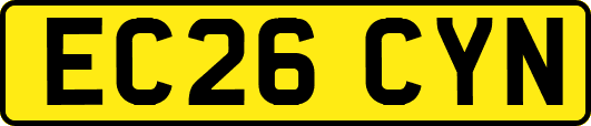 EC26CYN