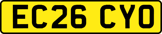 EC26CYO