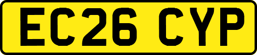 EC26CYP
